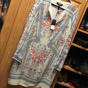 BCBG MAXAZRIA dress size M NWT